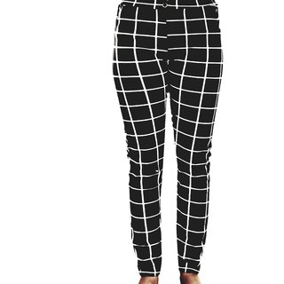 Chex Pants Buy chex pants for best price at INR 410  Piece  Approx 
