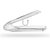 BK Transparent Back Cover For Huawei Honor 9N