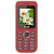 HICELL C5  DUAL SIM, 1.8 INCH DISPLAY, 1050mAh BATTERY, CALL RECORDING, SOS FEATURE (BIS CERTIFIED)