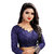 janvi sales pista color lace border work saree with blouse piece (jv-3006- pista)