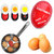 Colour Changing Egg Timer Kitchen Gadget Boil Perfect Eggs Every Time