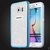Aeoss Samsung S7 Back Case Cover Soft  Silicon transparent case