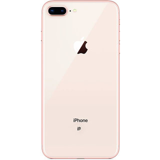 photo Iphone 8 Plus Back Glass Replacement Price In India replacement back glass for apple iphone 8 plus gold
