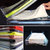 1/10 Layer Anti-wrinkle Neat Storage Holder Rack T-shirt Organizing System Travel Closet Organizer Shirt Folder,H19948-1,1