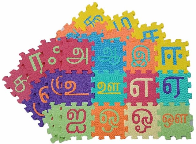 tamil alphabets toys