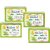 Khadi Aloe Vera  Tulsi Glycerin Soap (Premium Brand) By Dr. Thapar Buy 3 Get 4 (125 Grams Each )