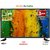 Sceptre 40 inches BT42LEV Full HD LED TV (3 Years All India Warranty) with Bluetooth  Free Installation