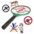 Super Active Rechargeable Mosquito/Insect Racket bat Of High Grade Quality