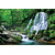 Vastu Natural Water Fall Beautiful Wallpaper Sticker. 02