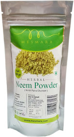 Mesmara Herbal Neem Powder 100G