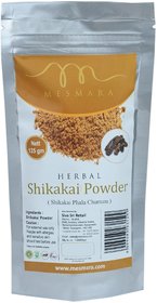 Mesmara Herbal Shikakai Powder 125G