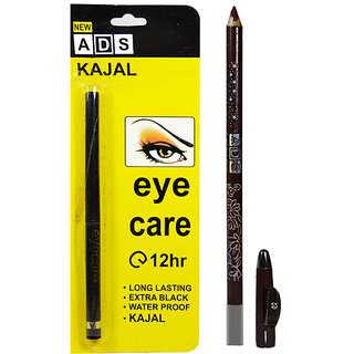 Perfect Combo For Beautiful  Eyes