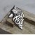 1 Pc Charming Vintage Men Wolf Badge Brooch Lapel Pin Shirt Jewelry Gift Nice Gift