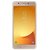 Refurbished Samsung Galaxy J7 (Gold, 16 GB)