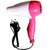 1000W Fold able Professional Hair Dryer (Multicolored)