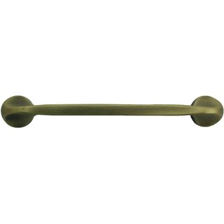 THE HOME CABINET HANDLE MS97 128MM AB