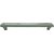 THE HOME DDA CABINET HANDLE JOY FULL CROME 224MM