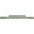 THE HOME SLIDING HANDLE 905 CROME 300 MM