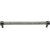 THE HOME SENSIVA CABINET HANDLE 501 CP 10''