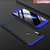 RGW Back Case Cover for Redmi Y2 Blue