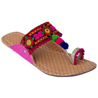 foam chappal