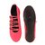 Femmecrafts Women's Pink Mojari Shoe