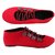 Femmecrafts Women's Red Mojari Shoe