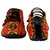 Femmecrafts Women's Multicolor Mojari Shoe