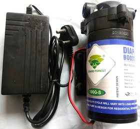 Best Pump With SMPS