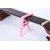 DALUCI Quick Change Guitar Capo Lightweight Clamp Plastic Steel for Acoustic Classical Folk Electric Guitar Bass