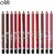 MN Me Now True Lips Set of 12 Lip Liner Pencils FOR Womens