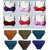 Adorable Multicolor Bra And Panty Set