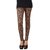 Multicolor Streachable High Waist Tiger Print Jegging For Women by Sasta Collection