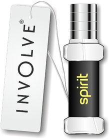 Involve Your Senses Elements Spirit Spray Car Air Fresh