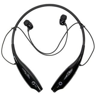 Wireless Sports Fitness Neckband Bluetooth In the Ear Headset