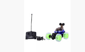 OH BABY Remote-Controlled Stunt Car SE-ET-538