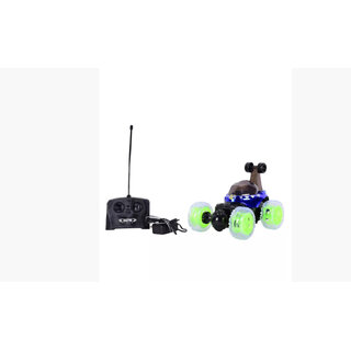 OH BABY Remote-Controlled Stunt Car SE-ET-538