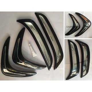 Alto 800 discount bumper guard price