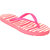 Birde Pink Comfortable Slippers For Womens