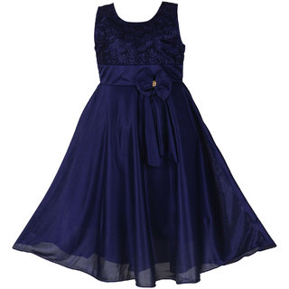 shopclues long frock