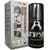 Stud 5000 Double Ghoda Long Lasting Spray for Men ( set of 2 )