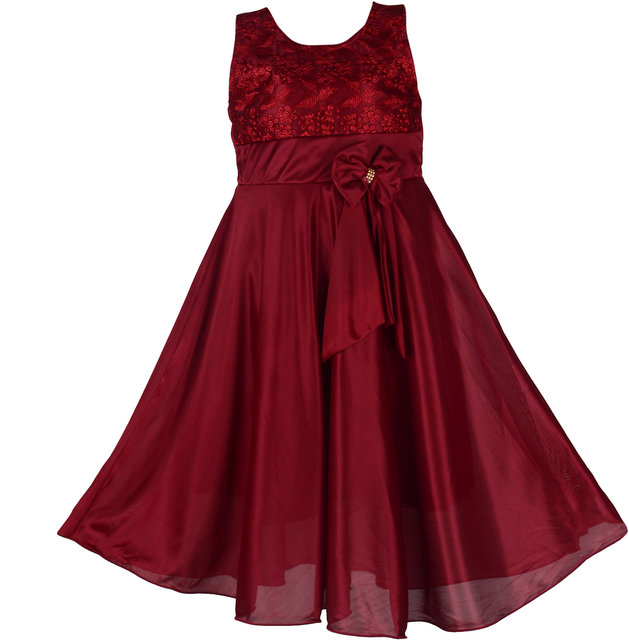 shopclues long frock