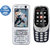 Combo Of Nokia N73 and A3310 Refurbished Feature Phones