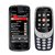 Refurbished Nokia 5800 And A3310 Combo / Good Condition / Certified Pre Owned