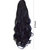 Adbeni Cecillia World's Most Synthetic Hair Extension Wavy Hair-CC101-2