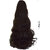 Adbeni Cecillia World's Most Synthetic Hair Extension Wavy Hair-CC101-6A