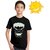 Melcom Glow in Dark Hulk T-Shirt for Kids