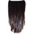 Adbeni Cecilla World's Most Synthetic Hair Extension Long Straight Hair-B01-6A