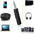 Mettle BT 301 Wireless Car Bluetooth Receiver 3.5mm AUX Bluetooth Audio Receiver- CRBT-1801