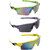 Zyaden Combo of 3 Sports Sunglasses